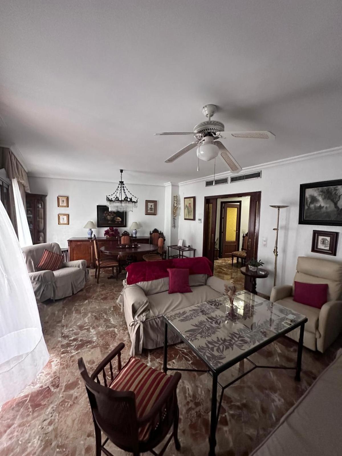 Amplio Apartamento Plaza Nueva Севилья Экстерьер фото