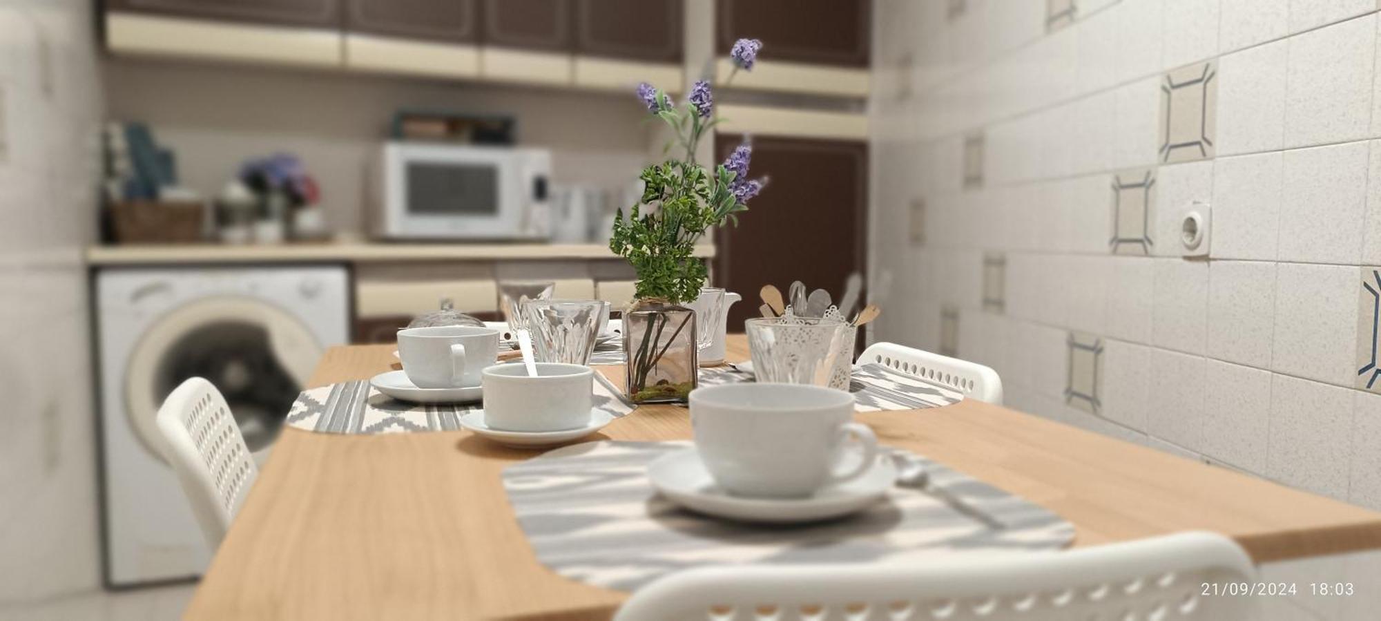 Amplio Apartamento Plaza Nueva Севилья Экстерьер фото