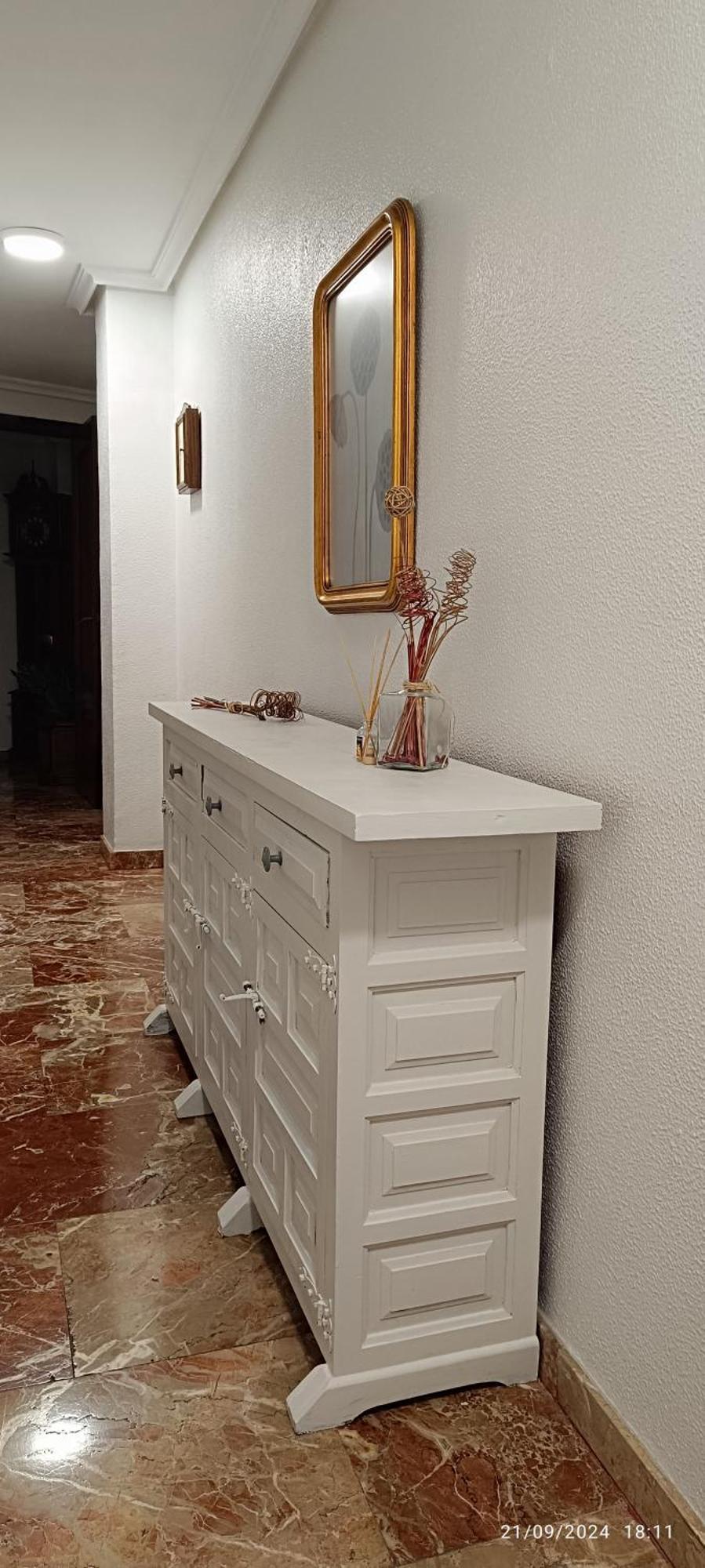 Amplio Apartamento Plaza Nueva Севилья Экстерьер фото