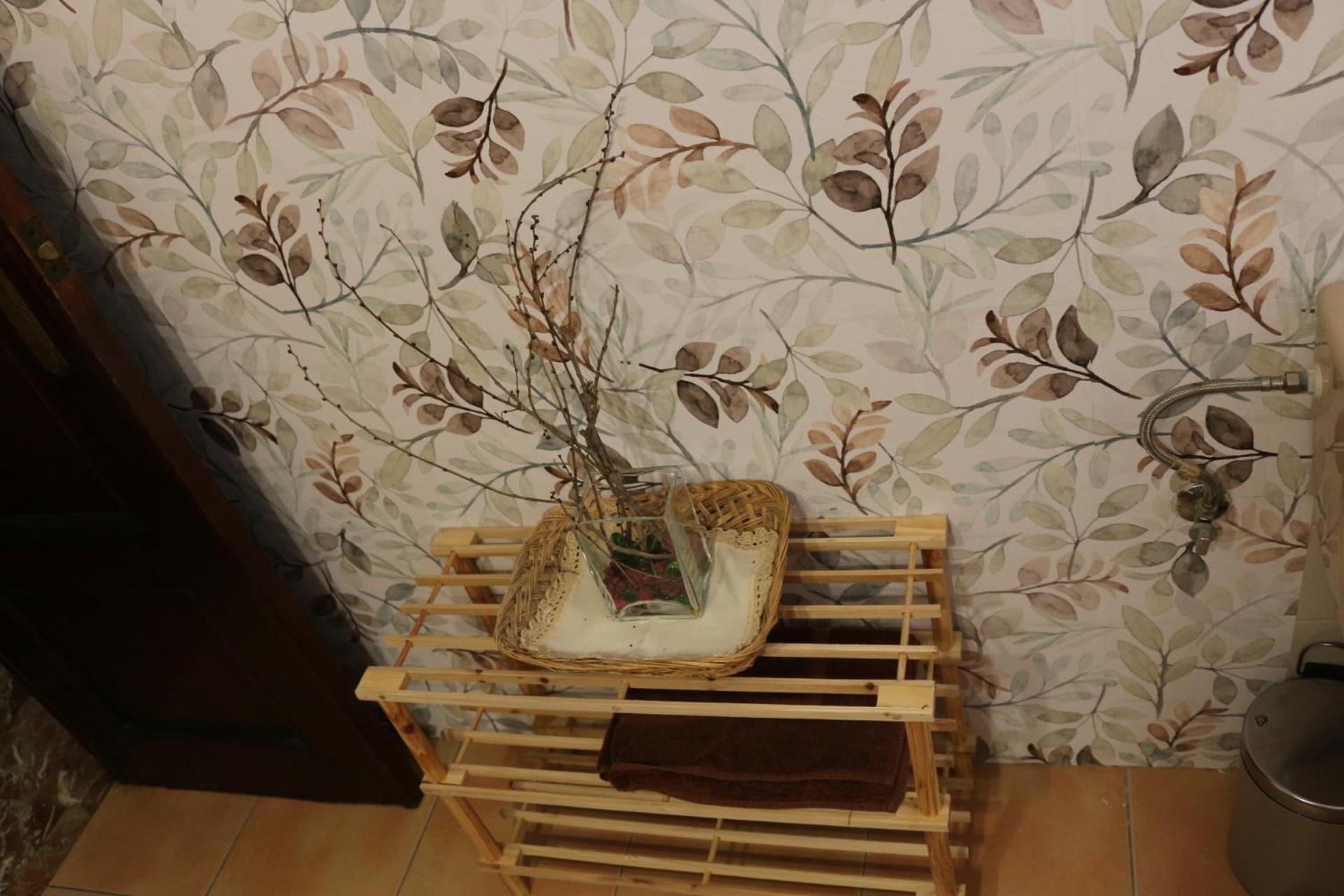 Amplio Apartamento Plaza Nueva Севилья Экстерьер фото